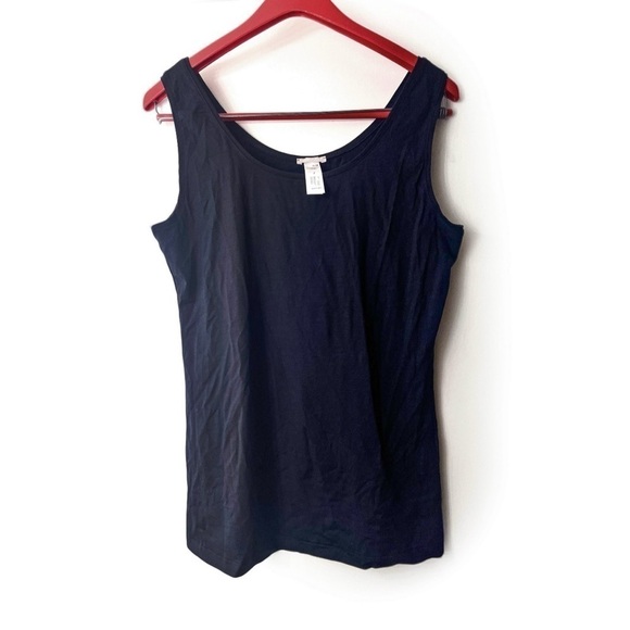 Hanro Tank - Picture 3 of 4